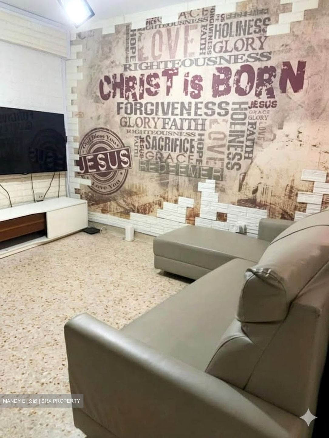 Blk 141 Yishun Ring Road (Yishun), HDB 3 Rooms #558127211